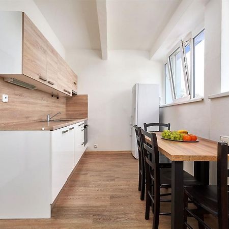 Apartmany Kladno - Libusin Exteriér fotografie