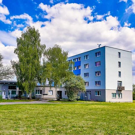 Apartmany Kladno - Libusin Exteriér fotografie