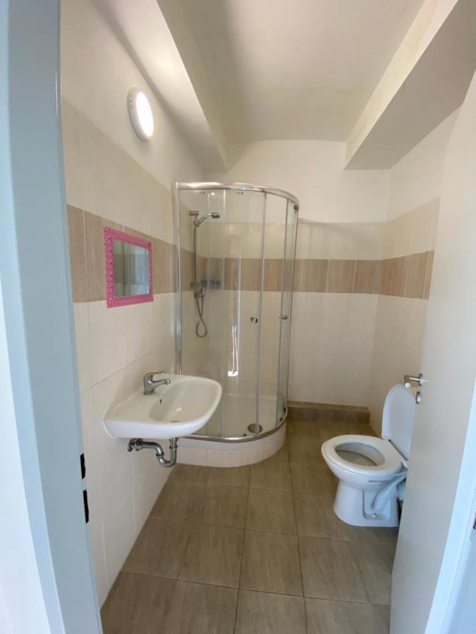 Apartmany Kladno - Libusin Exteriér fotografie
