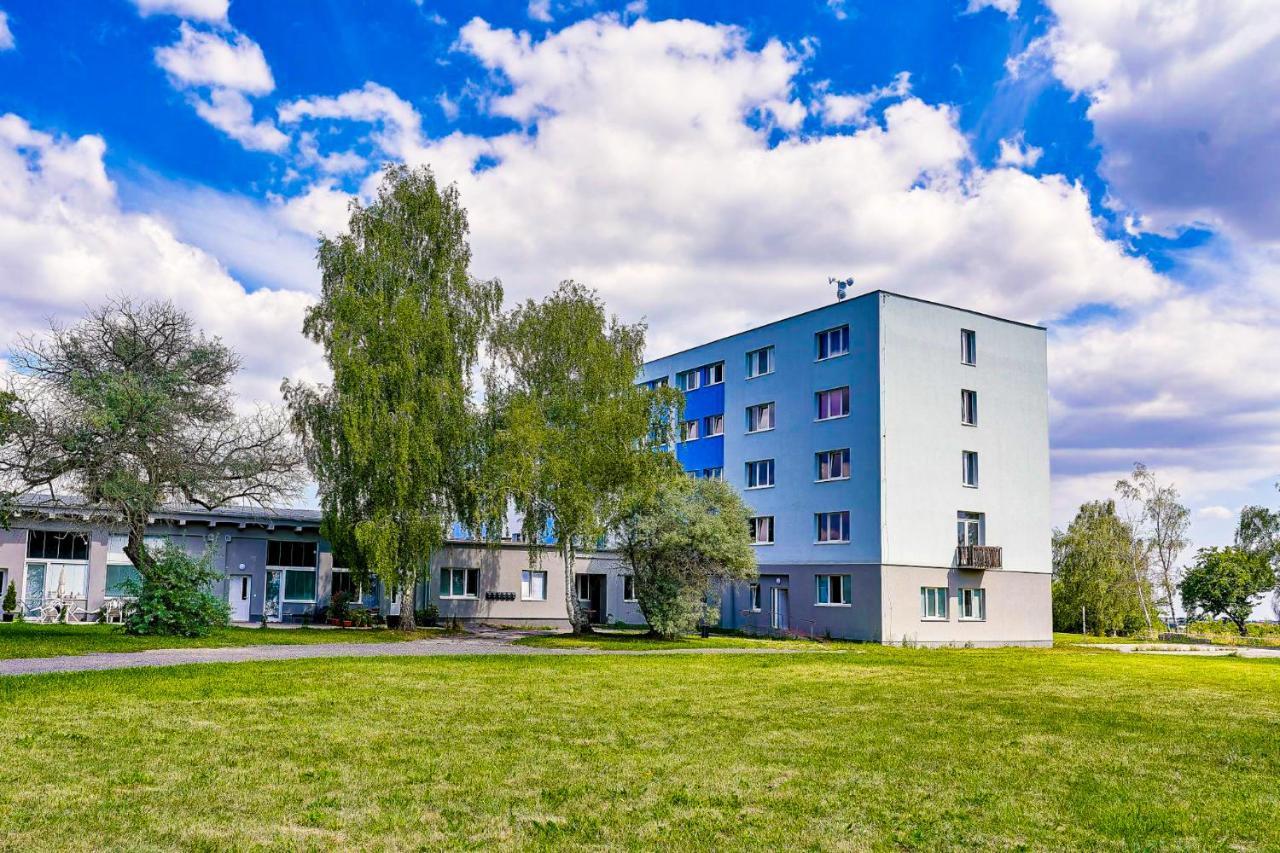 Apartmany Kladno - Libusin Exteriér fotografie