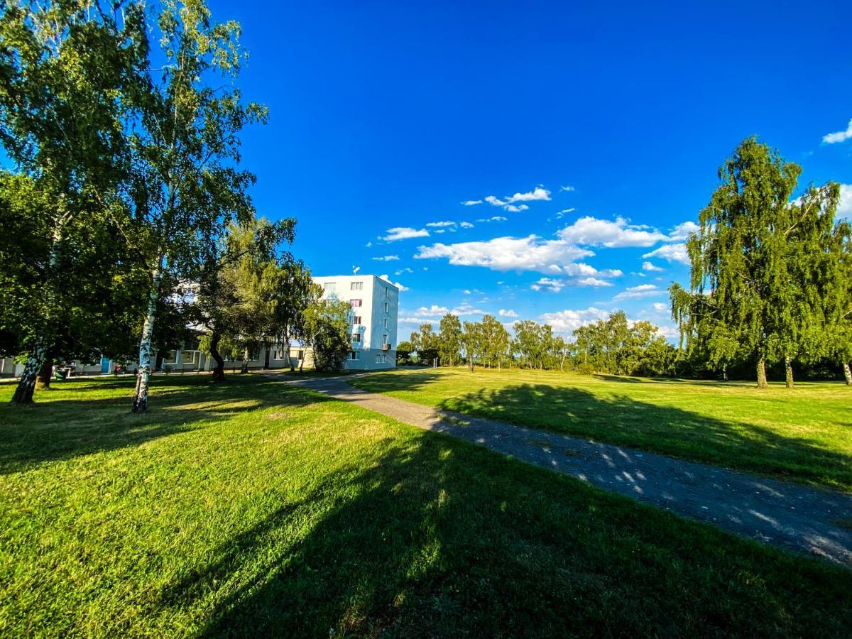 Apartmany Kladno - Libusin Exteriér fotografie