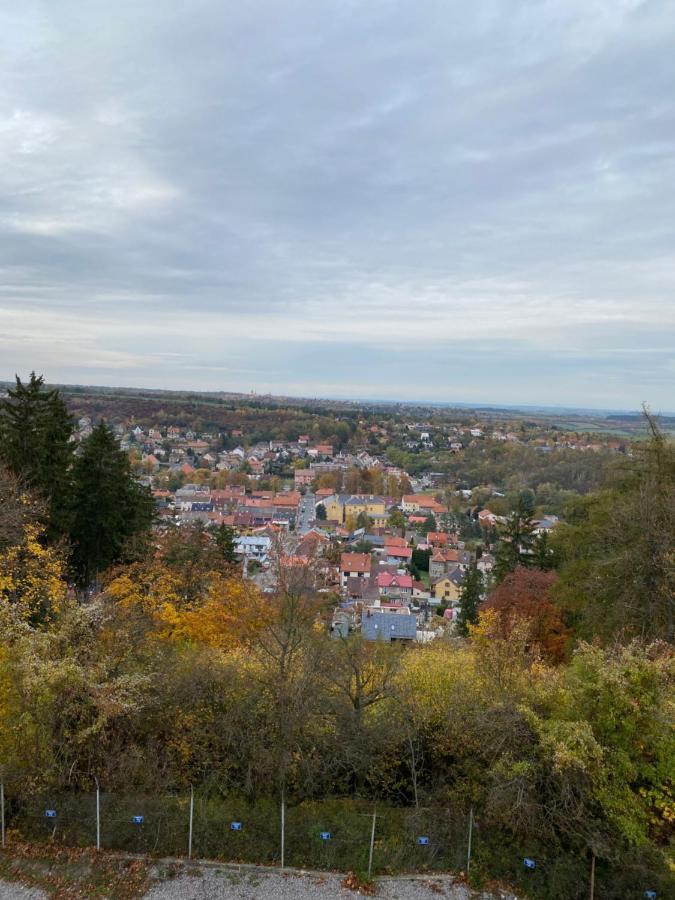 Apartmany Kladno - Libusin Exteriér fotografie