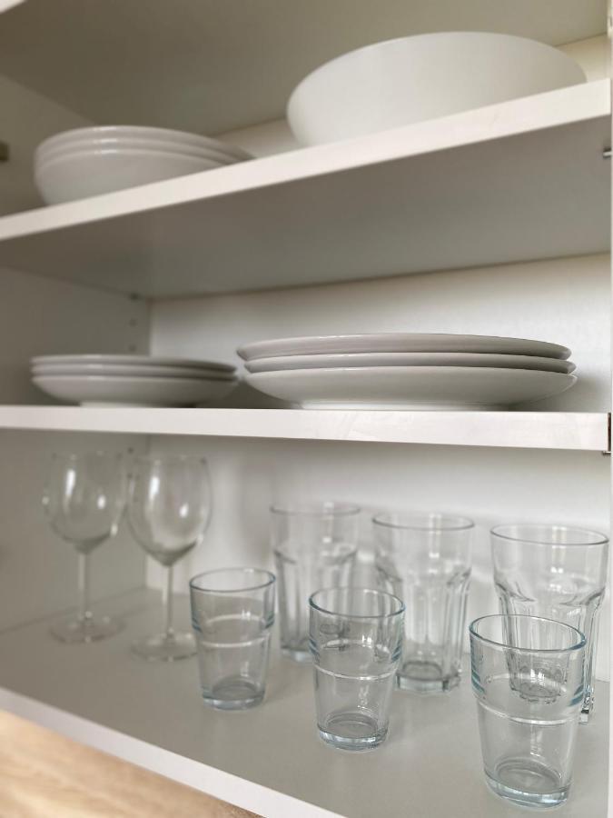 Apartmany Kladno - Libusin Exteriér fotografie
