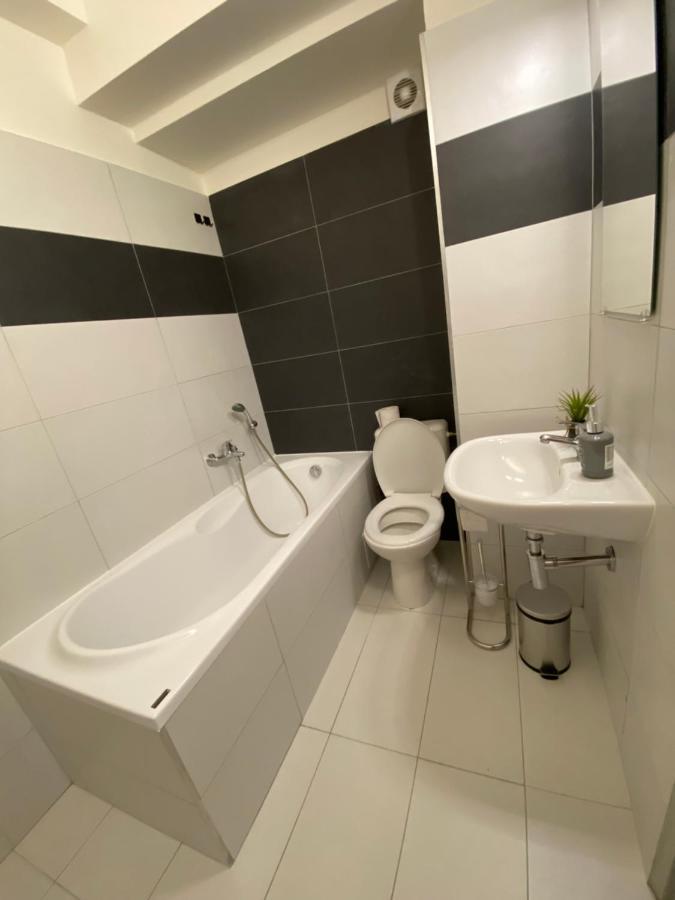 Apartmany Kladno - Libusin Exteriér fotografie