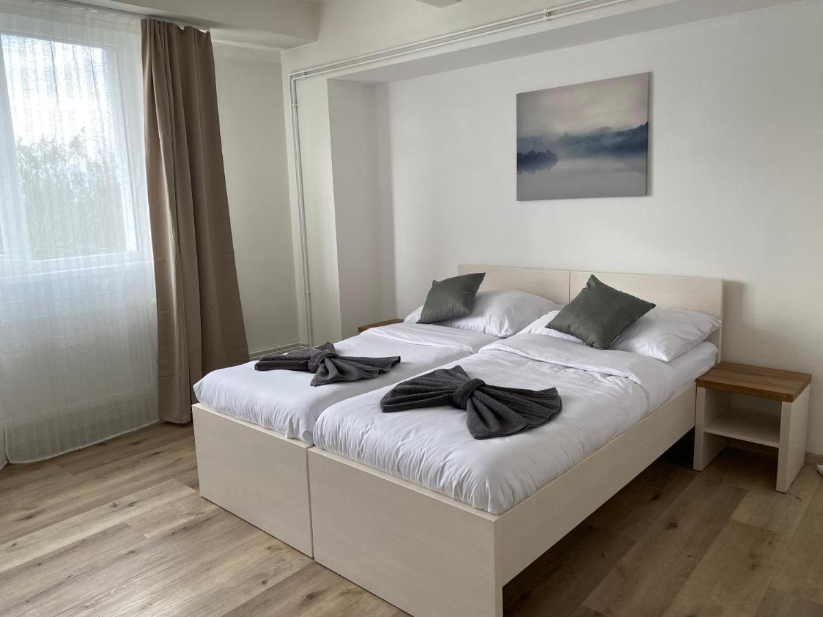 Apartmany Kladno - Libusin Exteriér fotografie