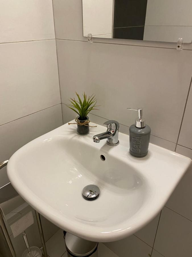 Apartmany Kladno - Libusin Exteriér fotografie
