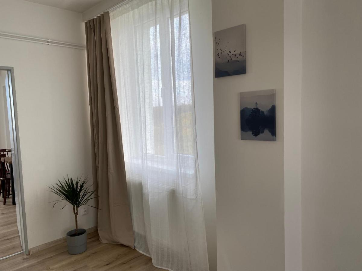 Apartmany Kladno - Libusin Exteriér fotografie